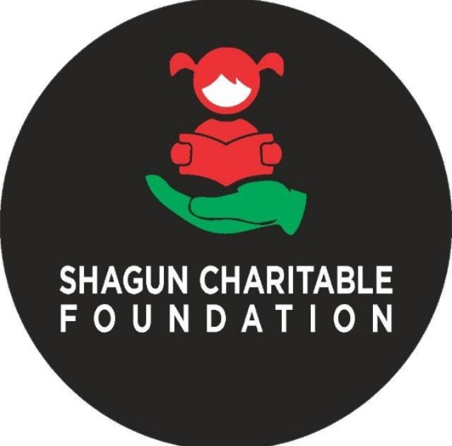ShagunCharitableFoundationLogo